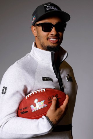 Seattle Seahawks 공식 사이트 썸네일 이미지